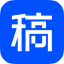 搞定设计官方 logo